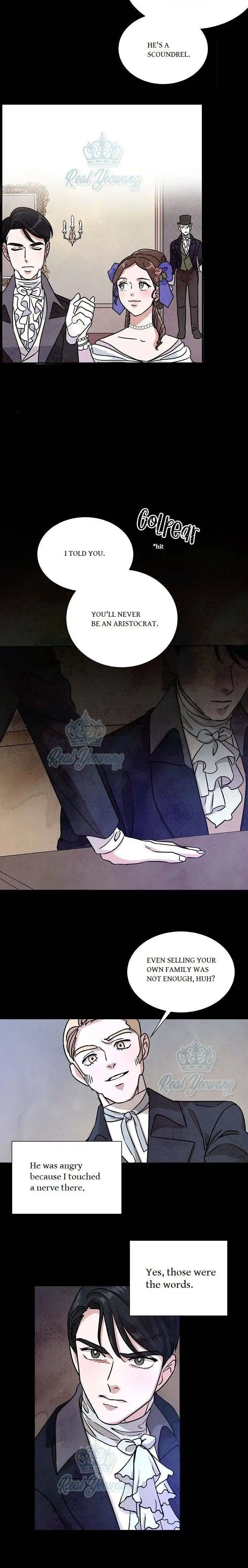 Glass Wall Chapter 53 14